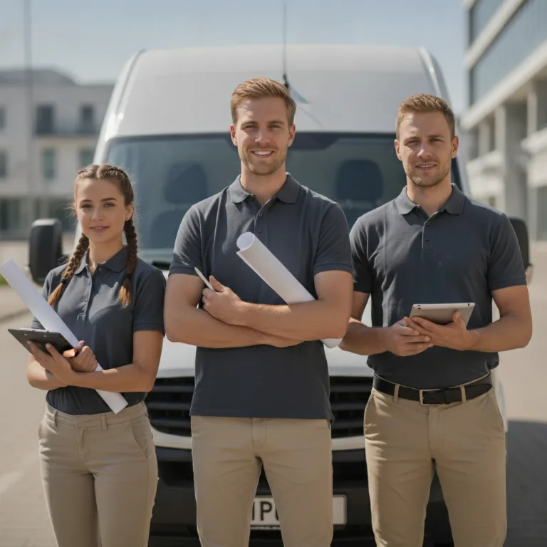 Agenzia Immobiliare team a Bellinzona